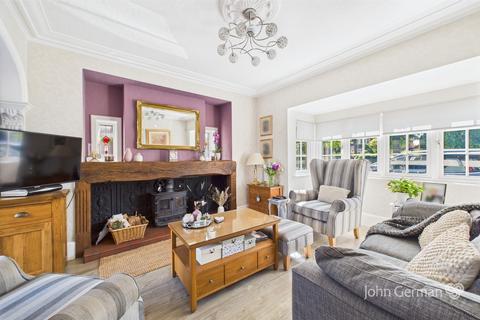 5 bedroom detached house for sale, Rising Brook, Stafford