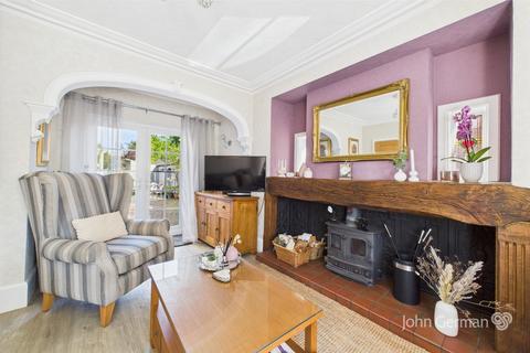 5 bedroom detached house for sale, Rising Brook, Stafford