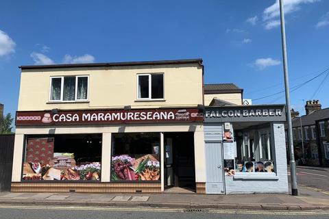 undefined, Newmarket Road, Cambridge CB5
