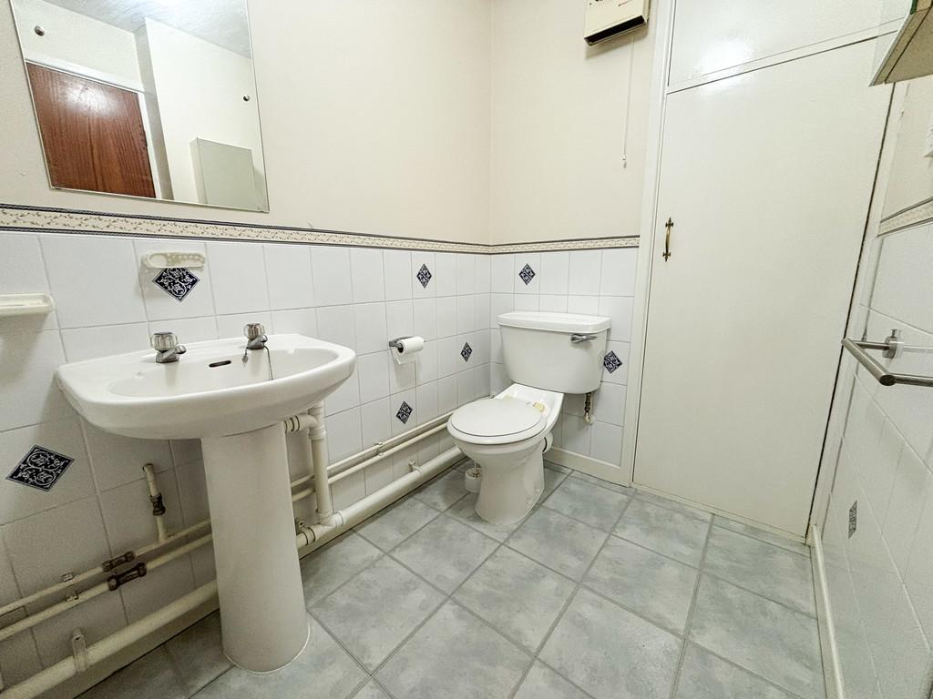 Apartment in Cambridge, Petersfield - More