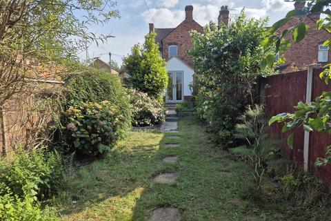 3 bedroom end of terrace house for sale, Glascote Road, Tamworth B77