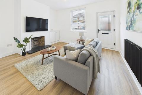 3 bedroom end of terrace house for sale, Glascote Road, Tamworth B77