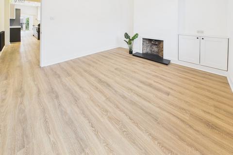 3 bedroom end of terrace house for sale, Glascote Road, Tamworth B77