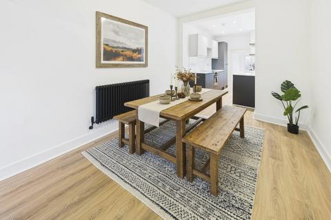 3 bedroom end of terrace house for sale, Glascote Road, Tamworth B77