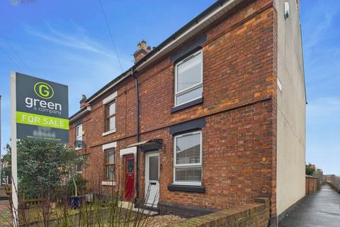 Glascote Road, Tamworth B77