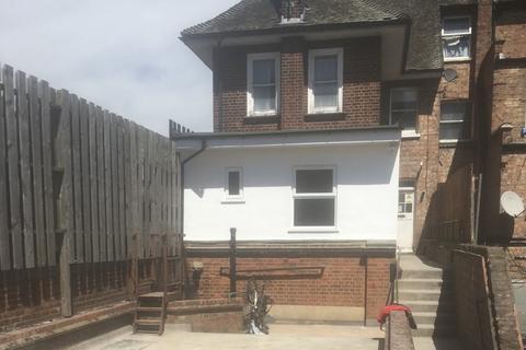 Block of apartments for sale, Lordship Lane, London N17