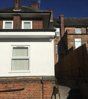 Block of apartments for sale, Lordship Lane, London N17