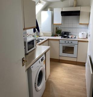 Block of apartments for sale, Lordship Lane, London N17