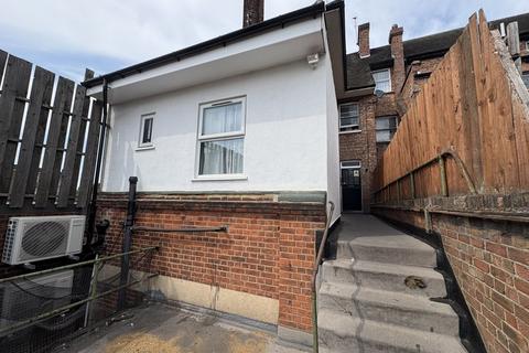 undefined, Lordship Lane, London N17