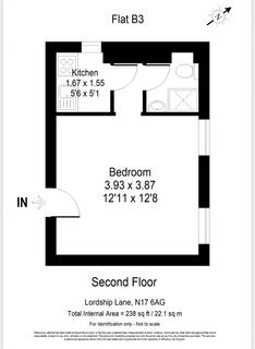 undefined, Lordship Lane, London N17