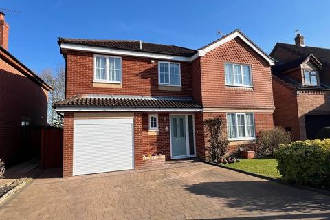 undefined, Long Barrow Drive, North Walsham