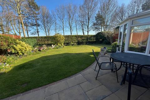 undefined, Long Barrow Drive, North Walsham
