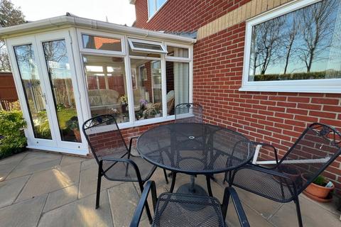 undefined, Long Barrow Drive, North Walsham