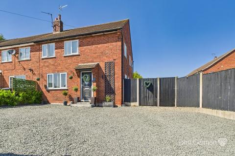 3 Hawthorn Crescent, Findern, Derby, DE65 6AN