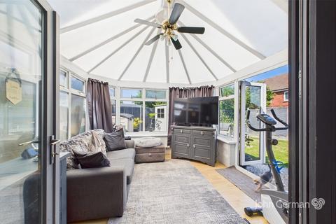 3 Hawthorn Crescent, Findern, Derby, DE65 6AN