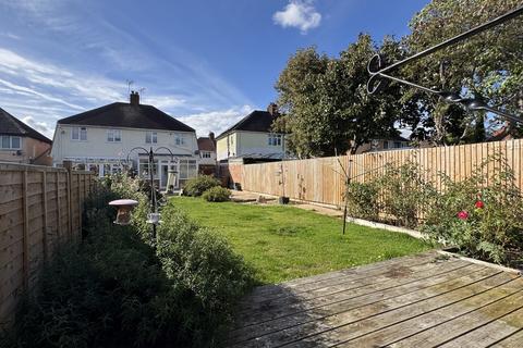 Dorothy Avenue, Melton Mowbray