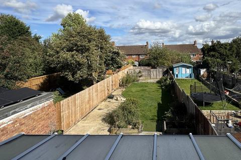 undefined, Dorothy Avenue, Melton Mowbray