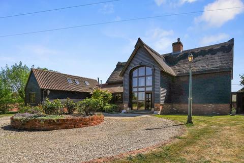 5 bedroom barn conversion for sale, Colchester Road, Peldon, Colchester, Essex, CO5