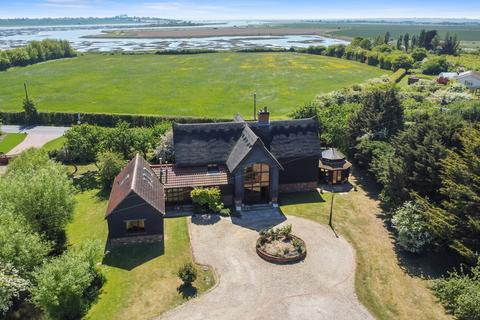 5 bedroom barn conversion for sale, Colchester Road, Peldon, Colchester, Essex, CO5