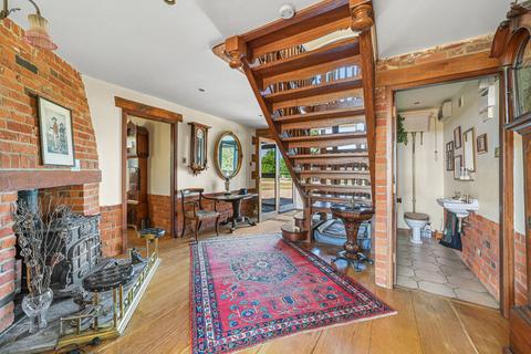 5 bedroom barn conversion for sale, Colchester Road, Peldon, Colchester, Essex, CO5