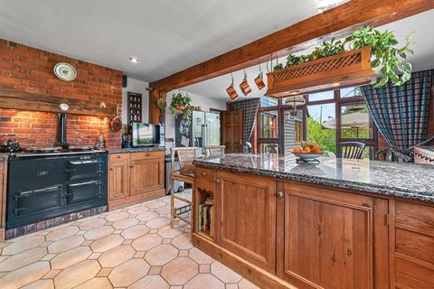 5 bedroom barn conversion for sale, Colchester Road, Peldon, Colchester, Essex, CO5