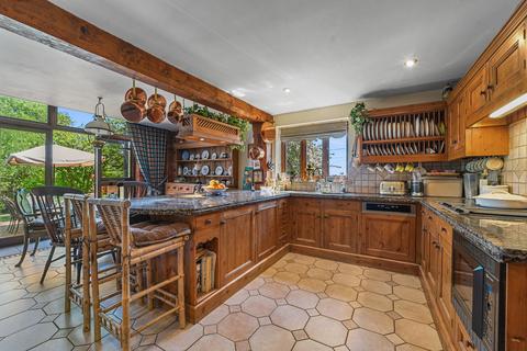 5 bedroom barn conversion for sale, Colchester Road, Peldon, Colchester, Essex, CO5