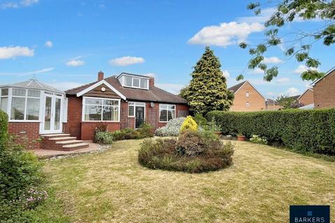 2 bedroom detached bungalow for sale, Highfield Drive, Birstall, Batley