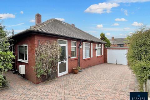 2 bedroom detached bungalow for sale, Highfield Drive, Birstall, Batley
