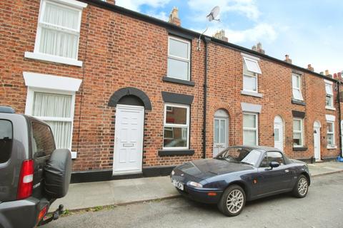 2 bedroom terraced house to rent, Cornwall Street, Chester CH1
