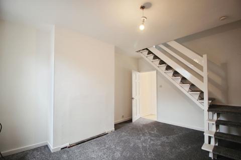 2 bedroom terraced house to rent, Cornwall Street, Chester CH1