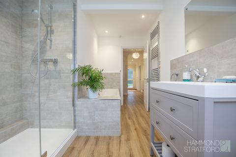 3 bedroom detached bungalow for sale, Main Road, Swardeston