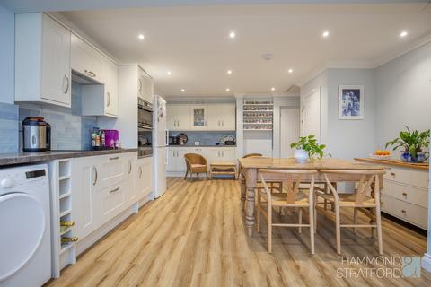 3 bedroom detached bungalow for sale, Main Road, Swardeston