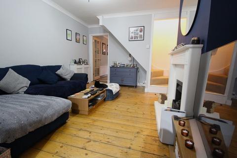 2 bedroom terraced house for sale, Longfield Road, Sandy