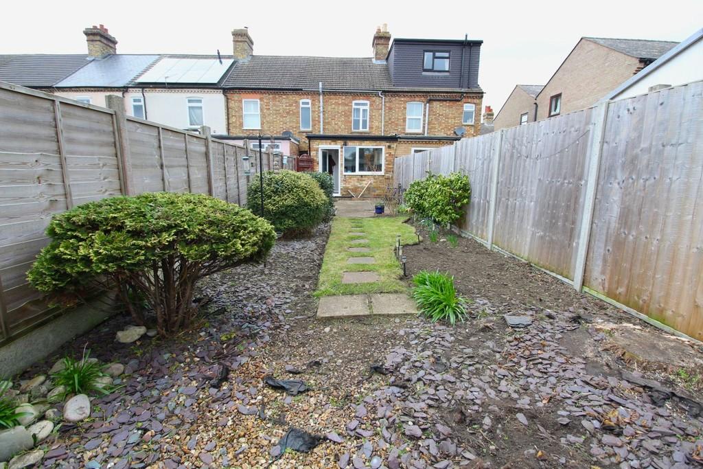 Garden 2