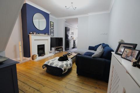 2 bedroom terraced house for sale, Longfield Road, Sandy