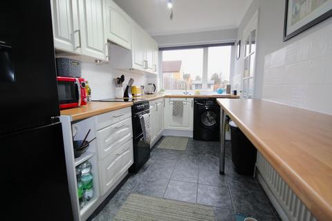 2 bedroom terraced house for sale, Longfield Road, Sandy