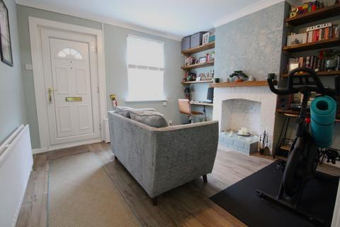 2 bedroom terraced house for sale, Longfield Road, Sandy