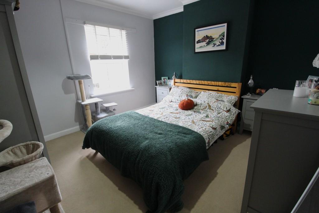Bed 1