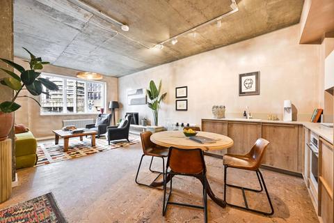 1 bedroom flat for sale, The Curve, Ladbroke Grove, London, W10