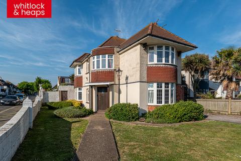 Kingsway, Hove
