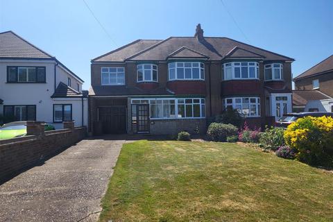 4 bedroom semi-detached house to rent, Pattens Lane, Rochester