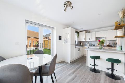 3 bedroom semi-detached house for sale, Plough Close, Brockworth, Gloucester, Gloucestershire, GL3
