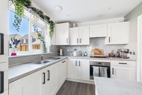 3 bedroom semi-detached house for sale, Plough Close, Brockworth, Gloucester, Gloucestershire, GL3
