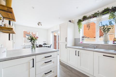 20 Plough Close, Brockworth, Gloucester, GL3 4XX