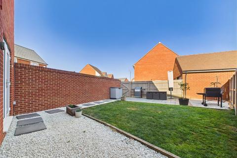 20 Plough Close, Brockworth, Gloucester, GL3 4XX