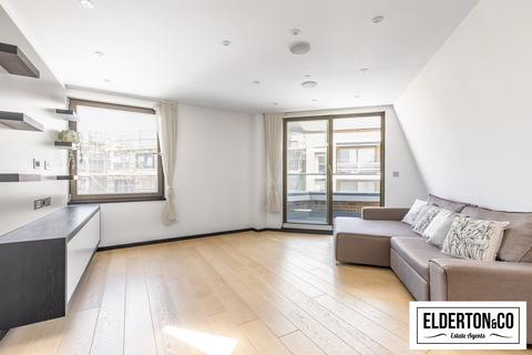 2 bedroom apartment for sale, Holmes Road, London NW5