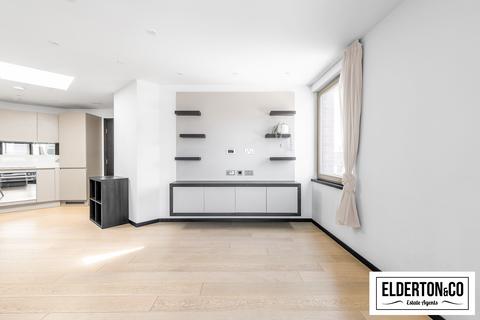 2 bedroom apartment for sale, Holmes Road, London NW5