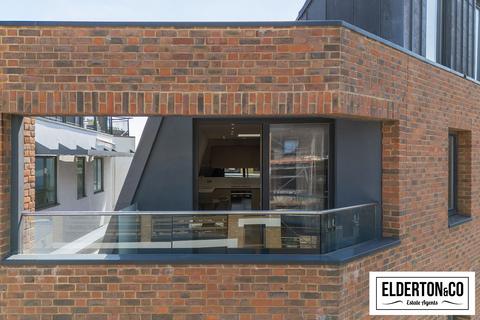 2 bedroom apartment for sale, Holmes Road, London NW5