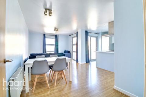 Kingswood Heights, South Woodford