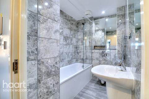 2 bedroom apartment for sale, Kingswood Heights, South Woodford